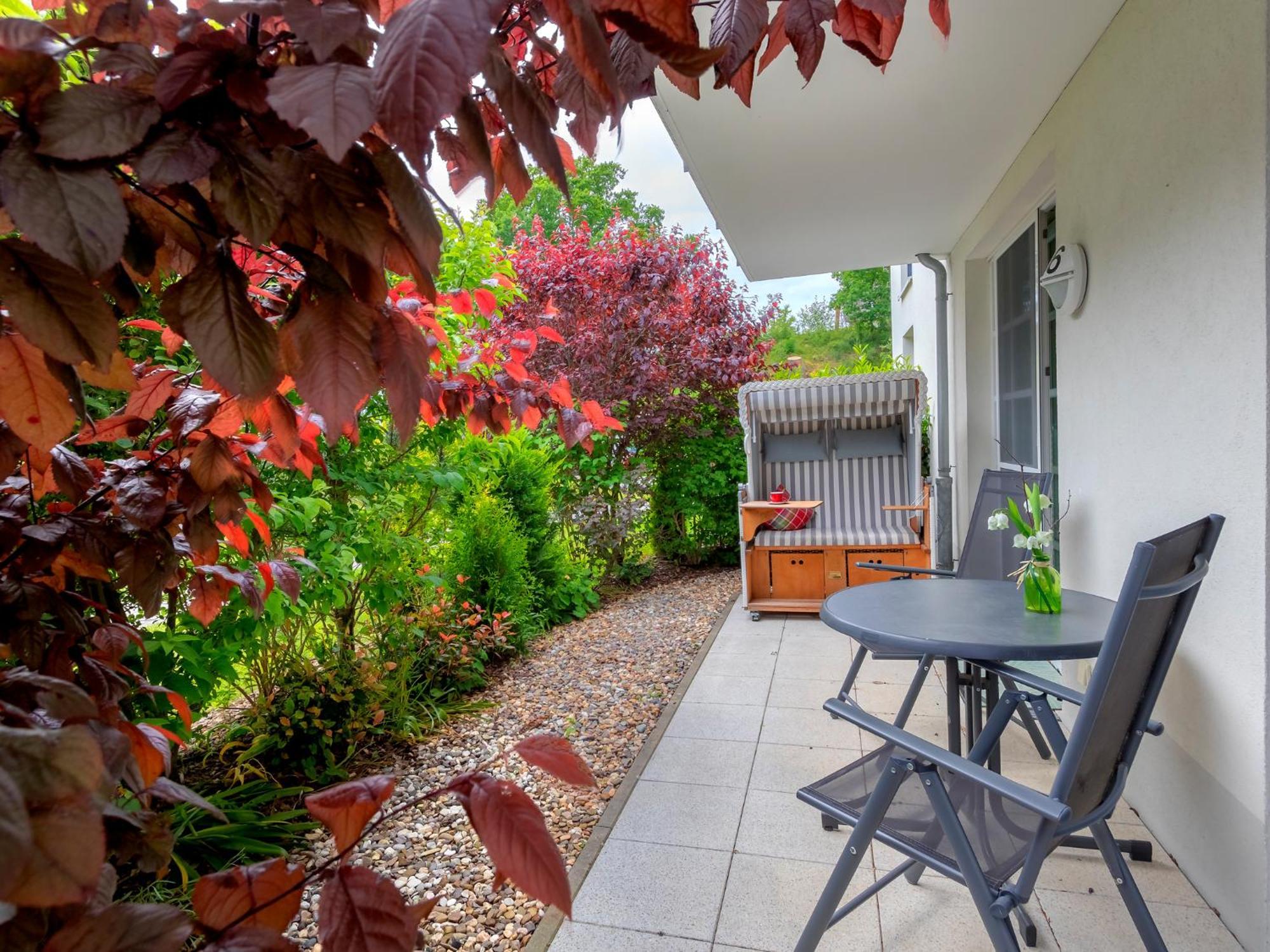 Residenz Am Balmer See - Bs 46 Mit Wellnessbereich Exterior photo