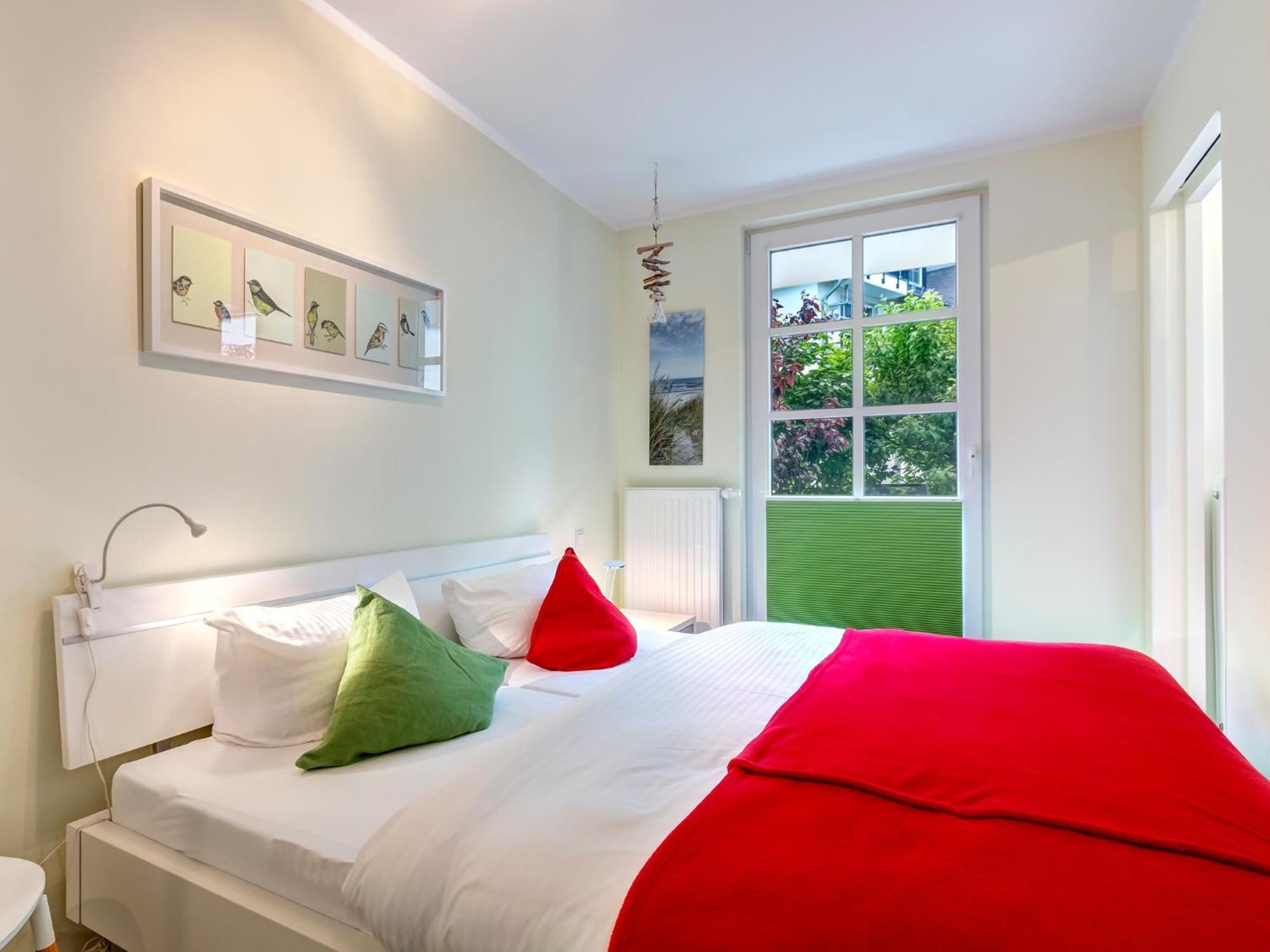 Residenz Am Balmer See - Bs 46 Mit Wellnessbereich Exterior photo
